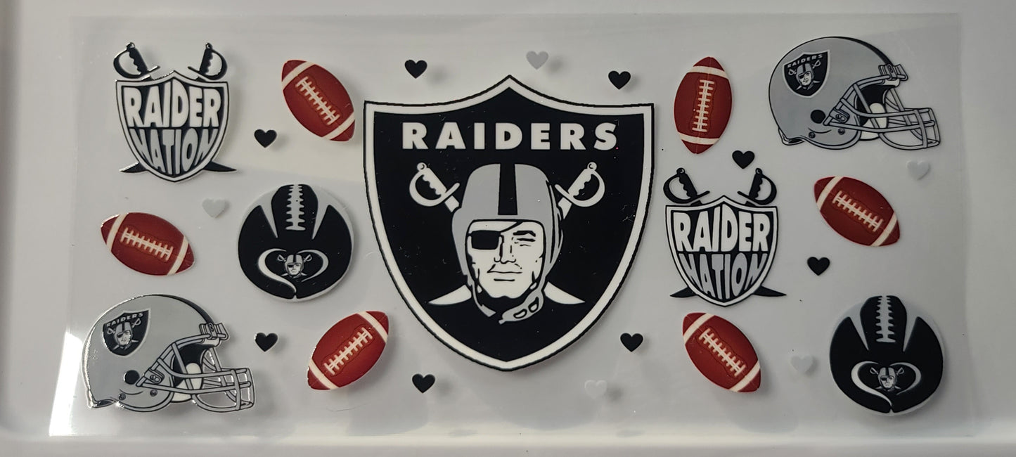Raiders