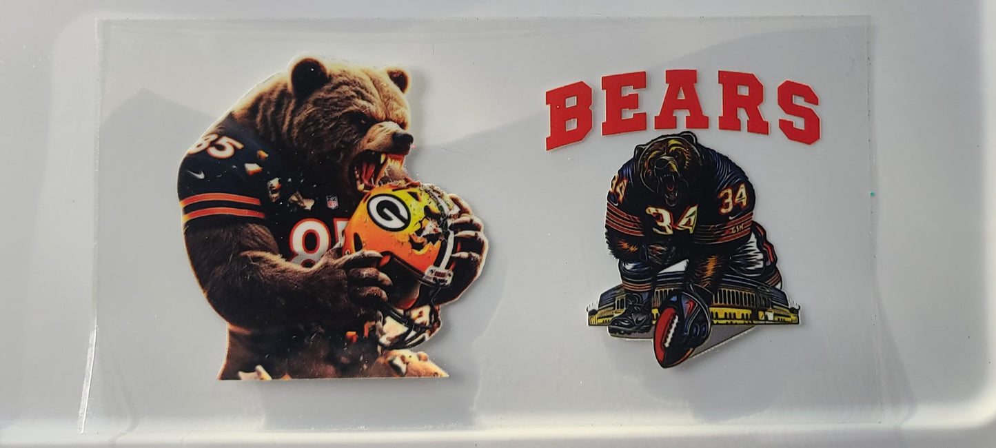 Chicago Bears