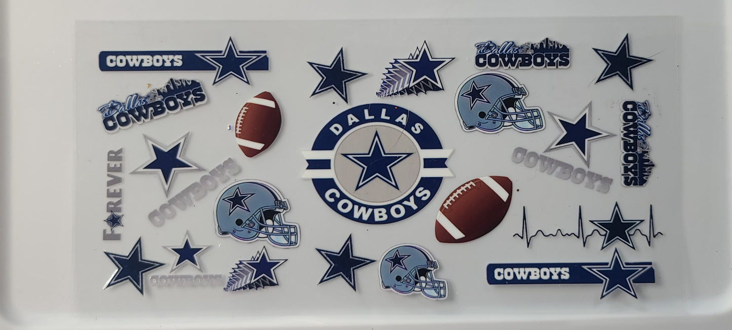 Dallas Cowboys