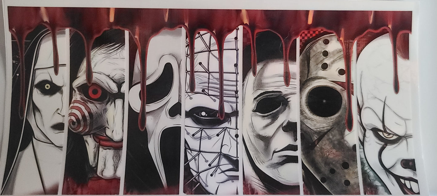 Halloween 7