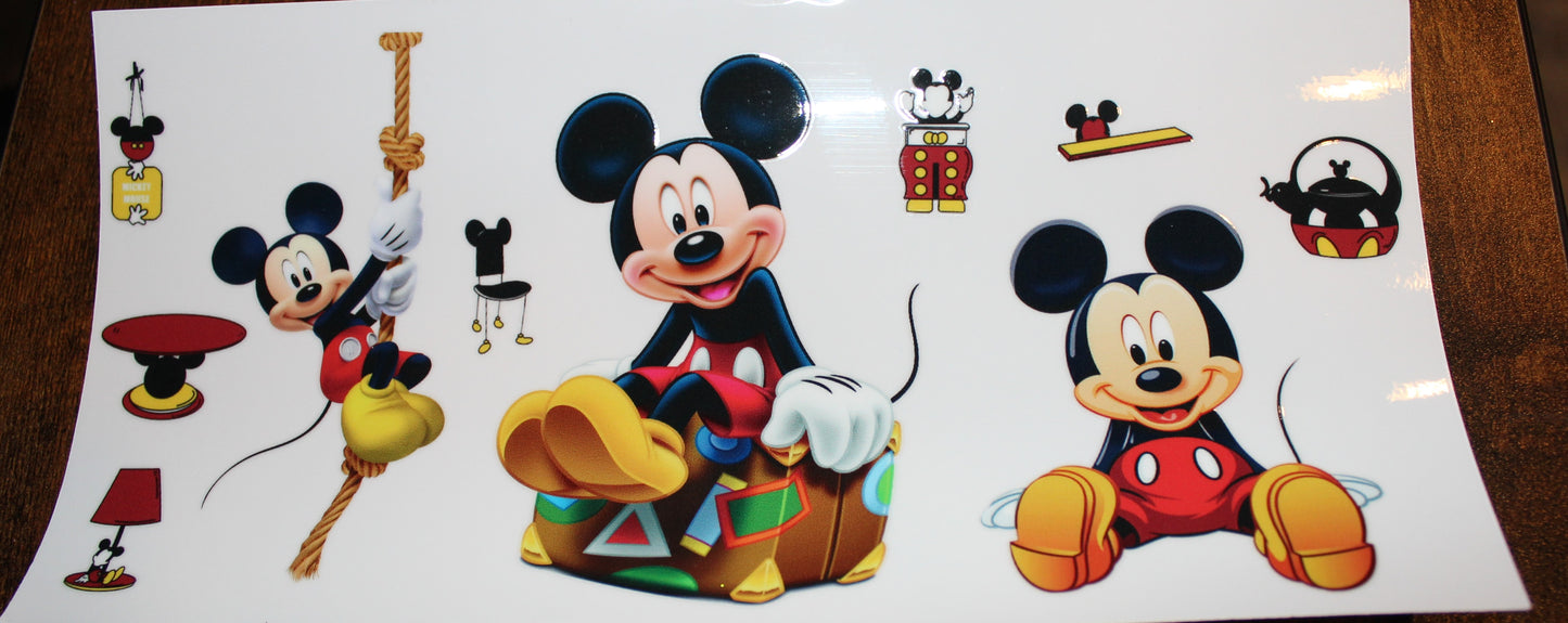 Mouse 8