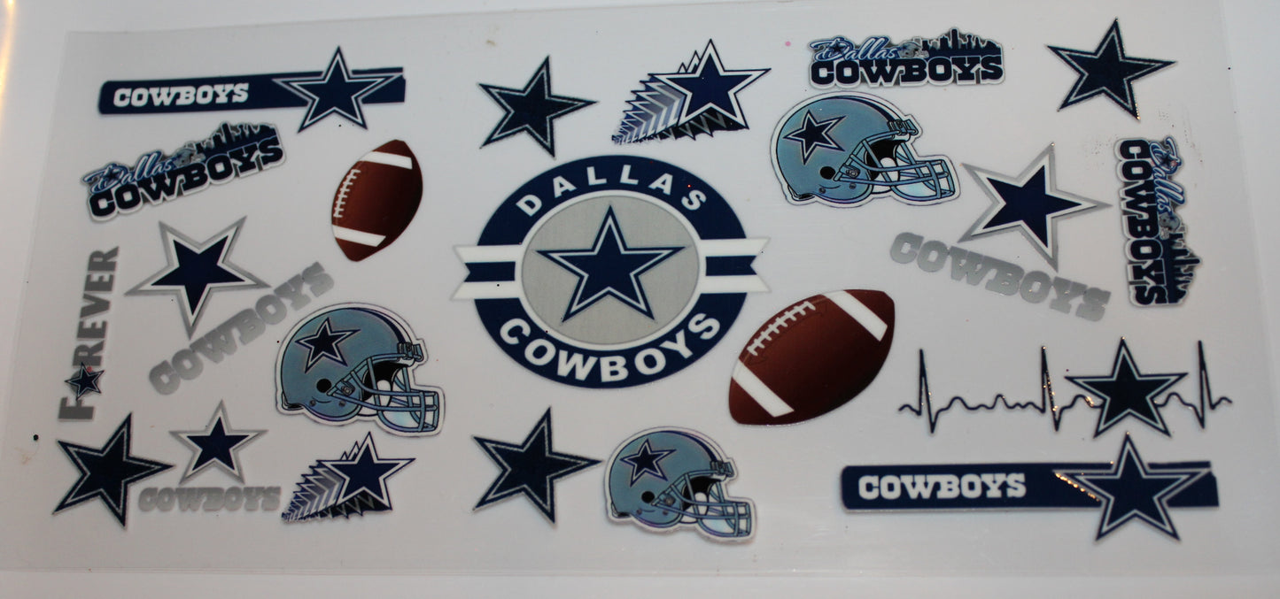 Cowboys