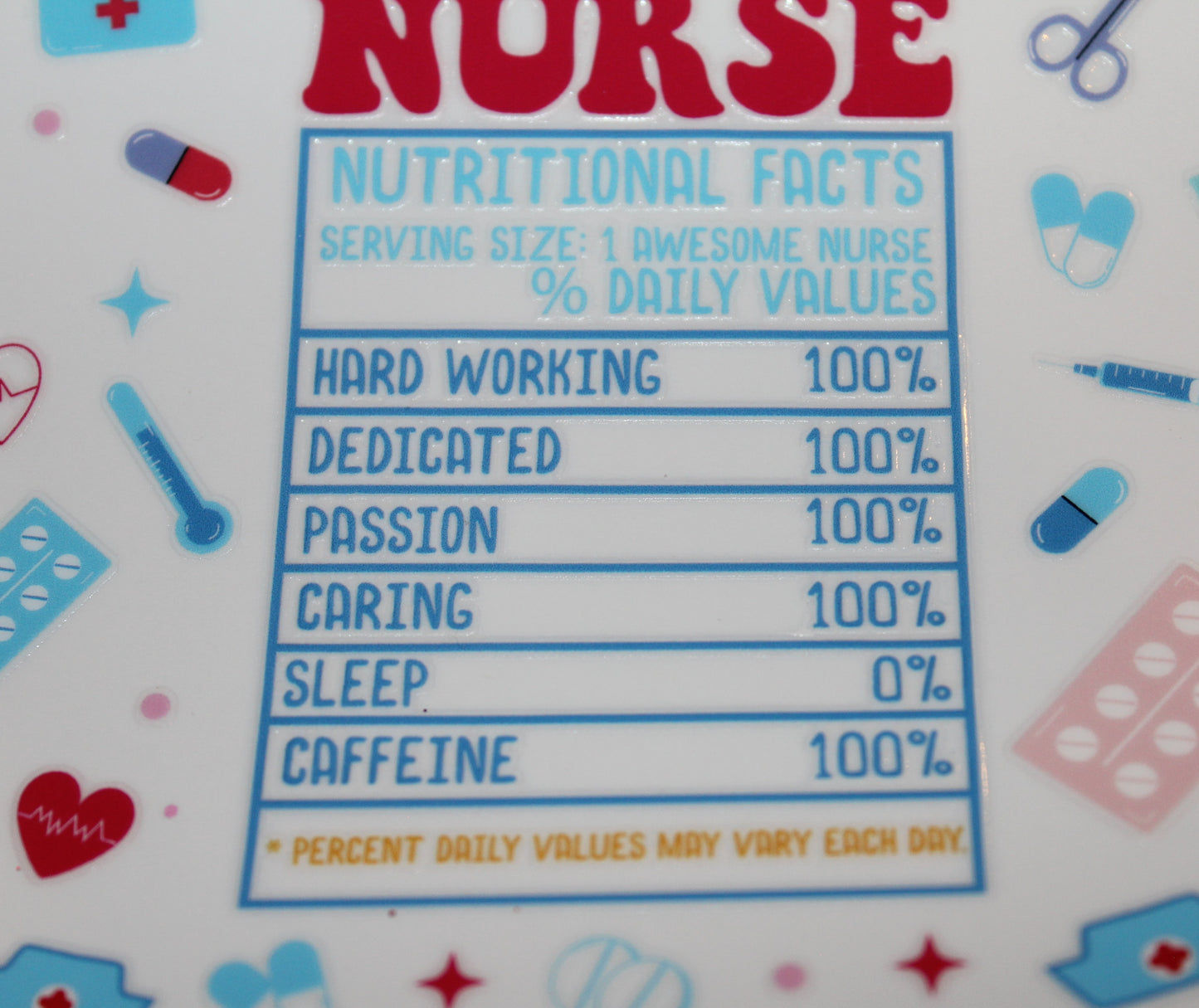 Nurse 4