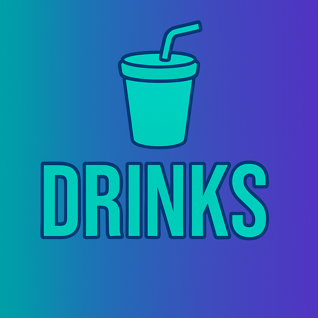 Drinks