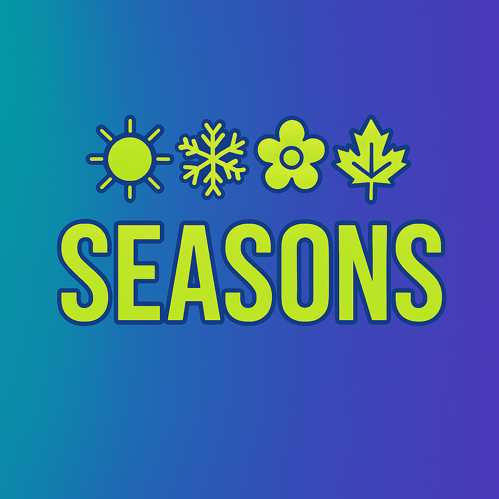 Seasons
