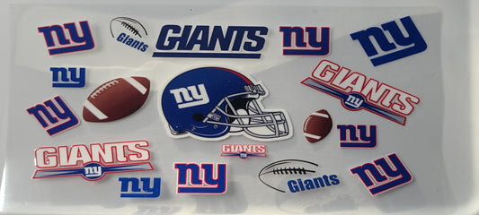 New York Giants