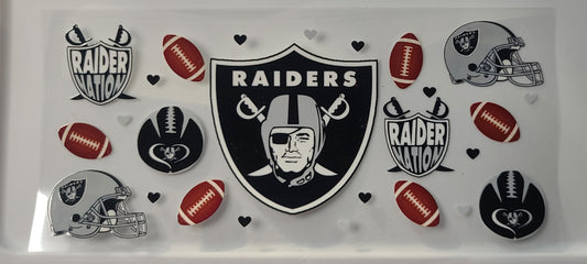 Raiders