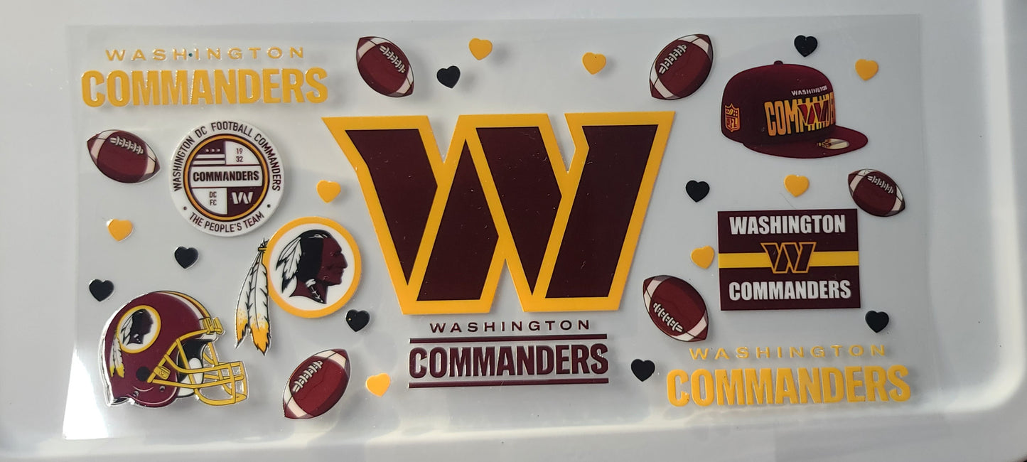 Washington Commanders