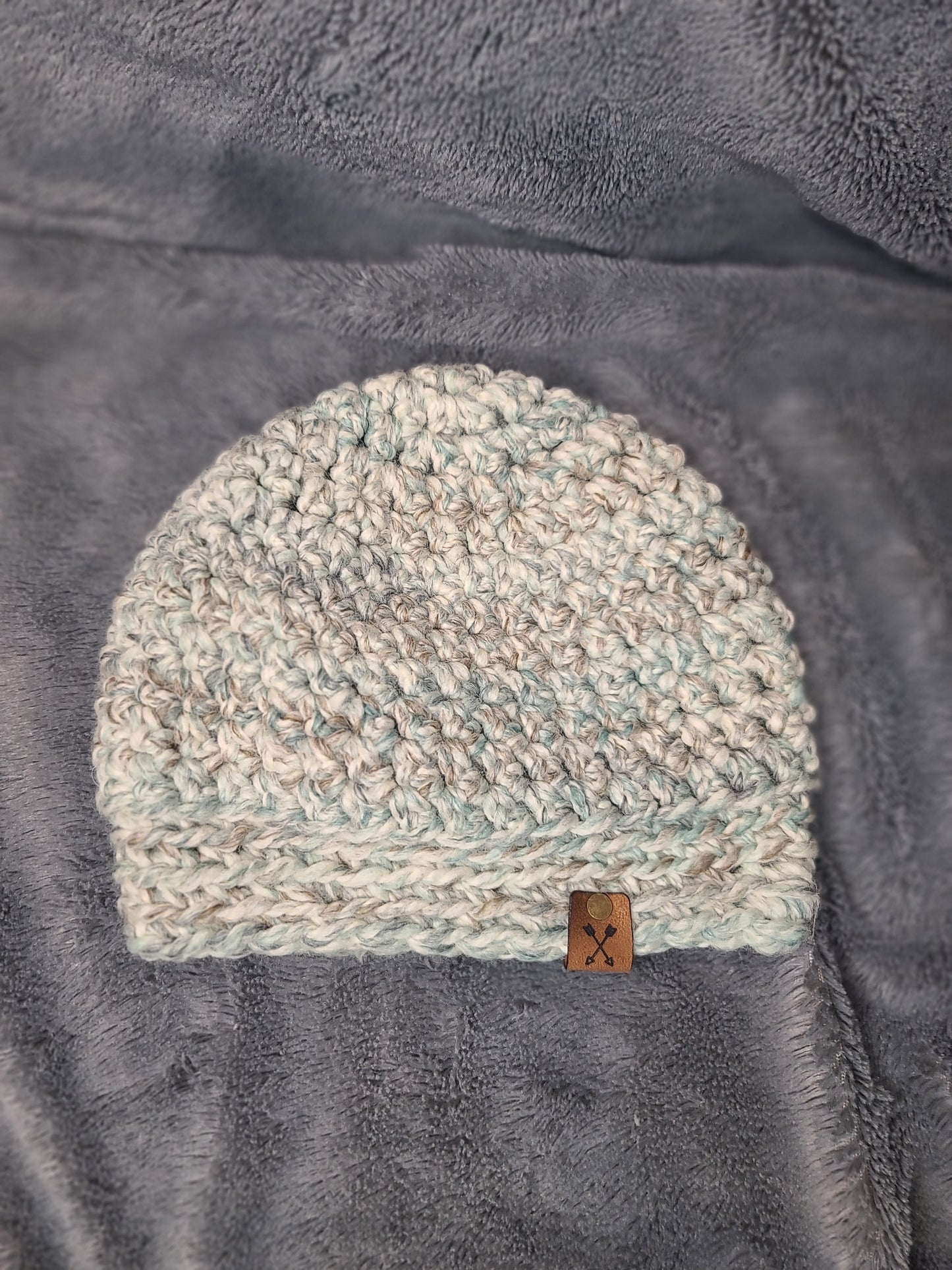 Adult Beanie