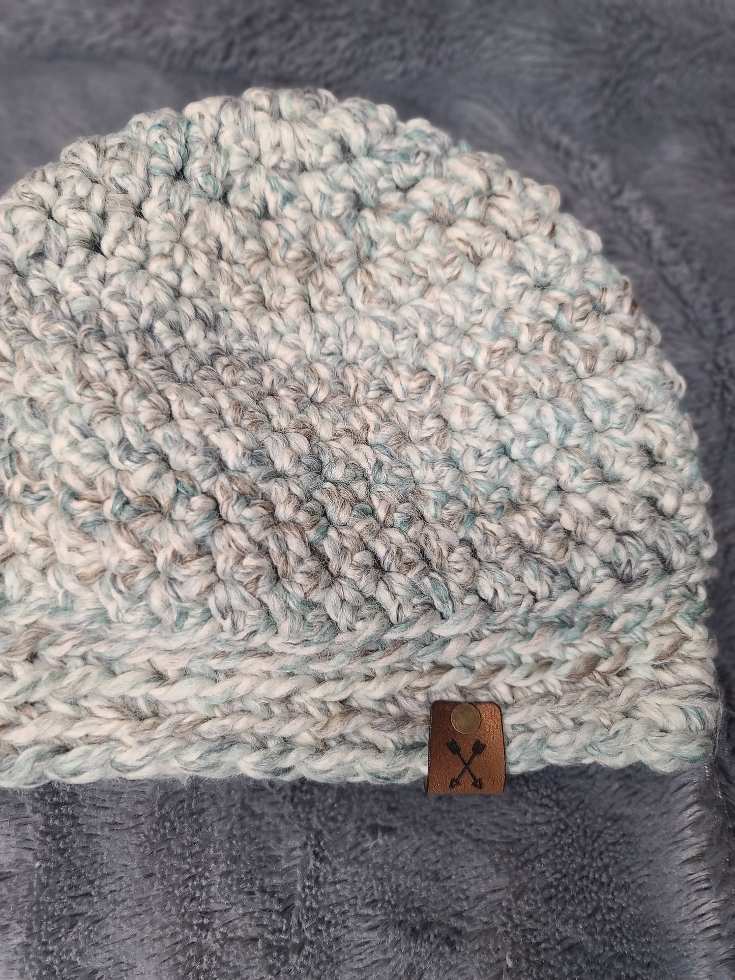 Adult Beanie