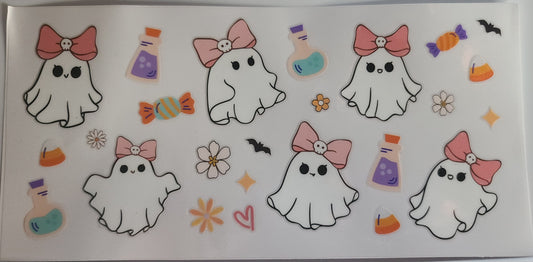 Ghost 1