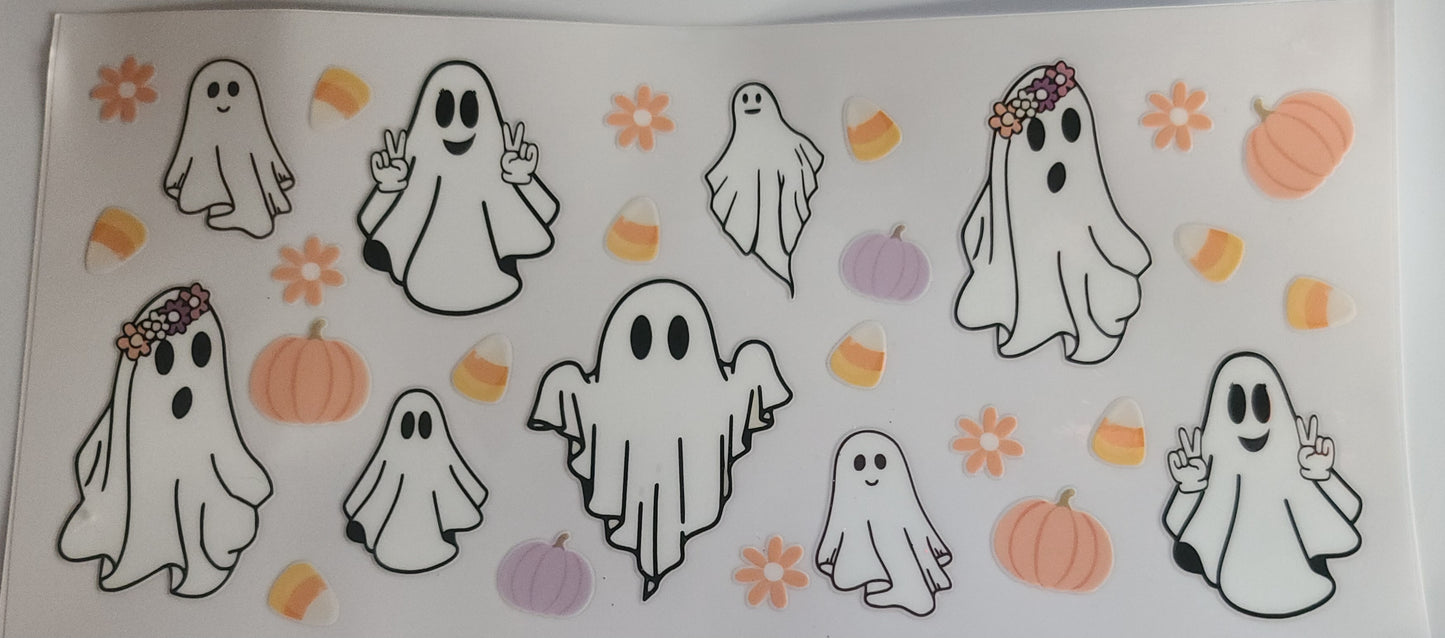 Ghost 2