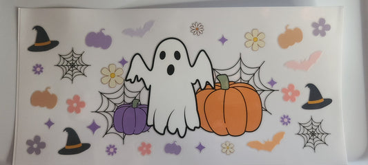 Ghost 3