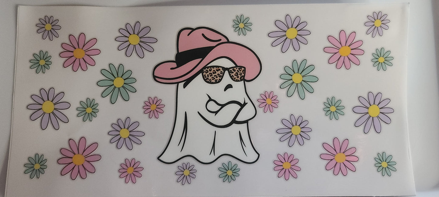 Ghost 4