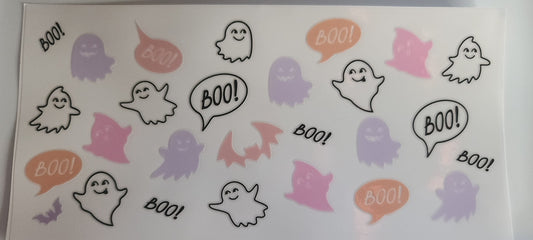 Ghost 5