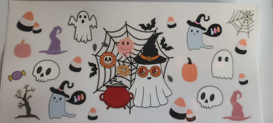 Ghost 6