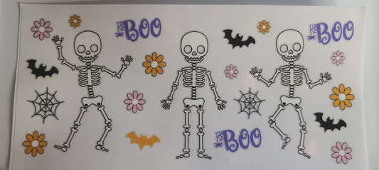 Skeleton 1