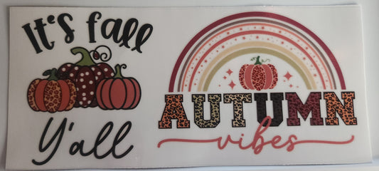 Fall 1