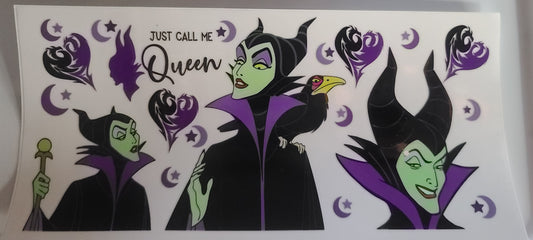 Evil Queen