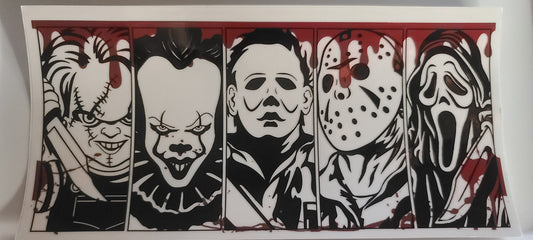 Halloween 1