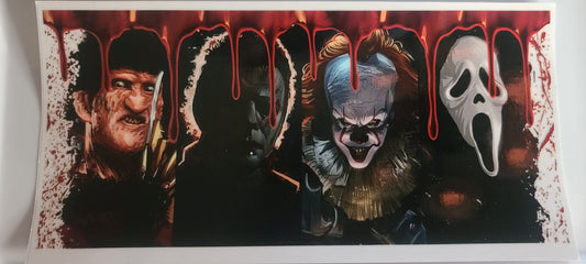 Halloween 5