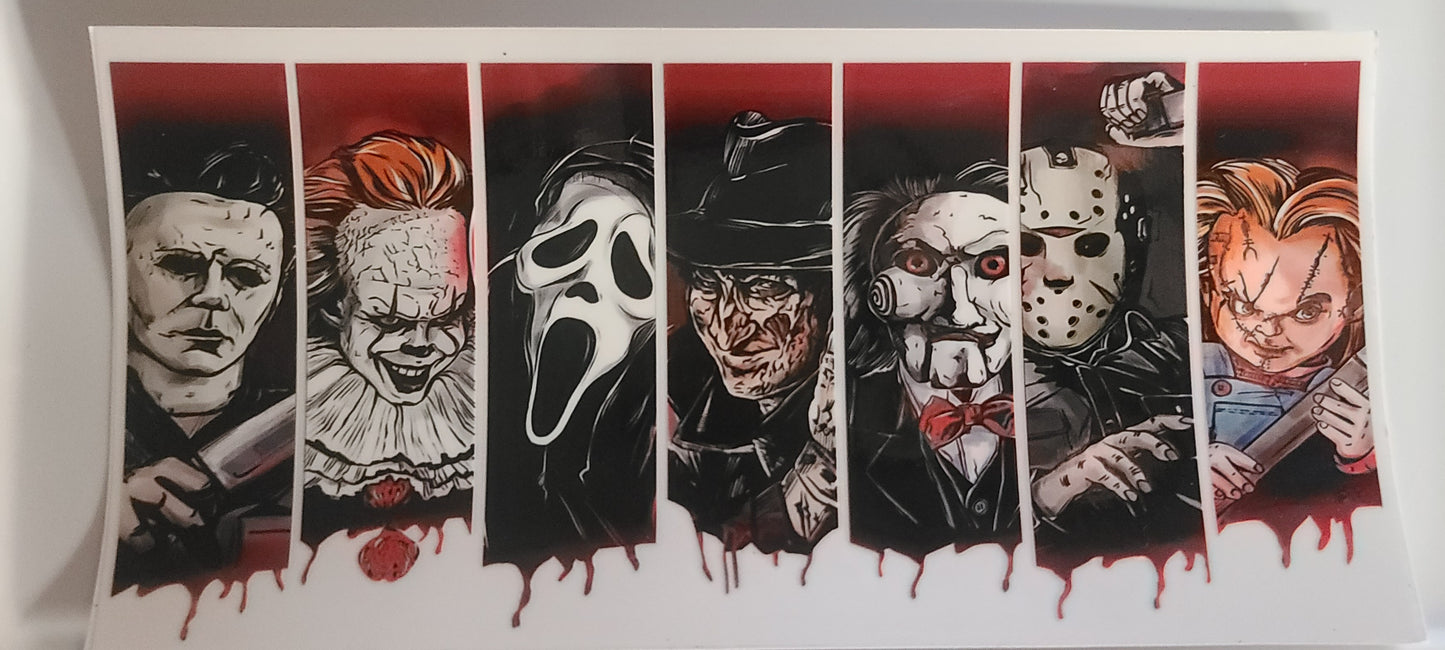 Halloween 6