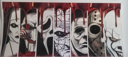 Halloween 7