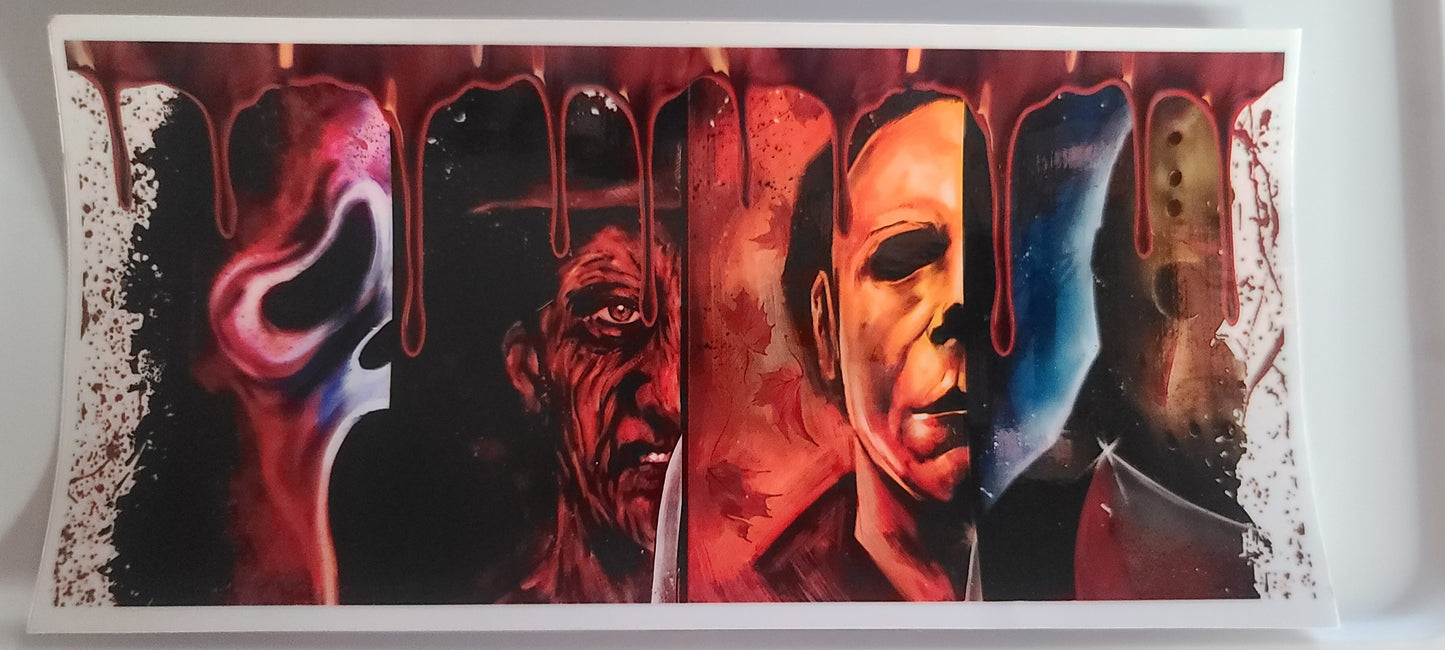 Halloween 8