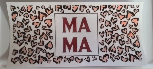 Mama Hearts
