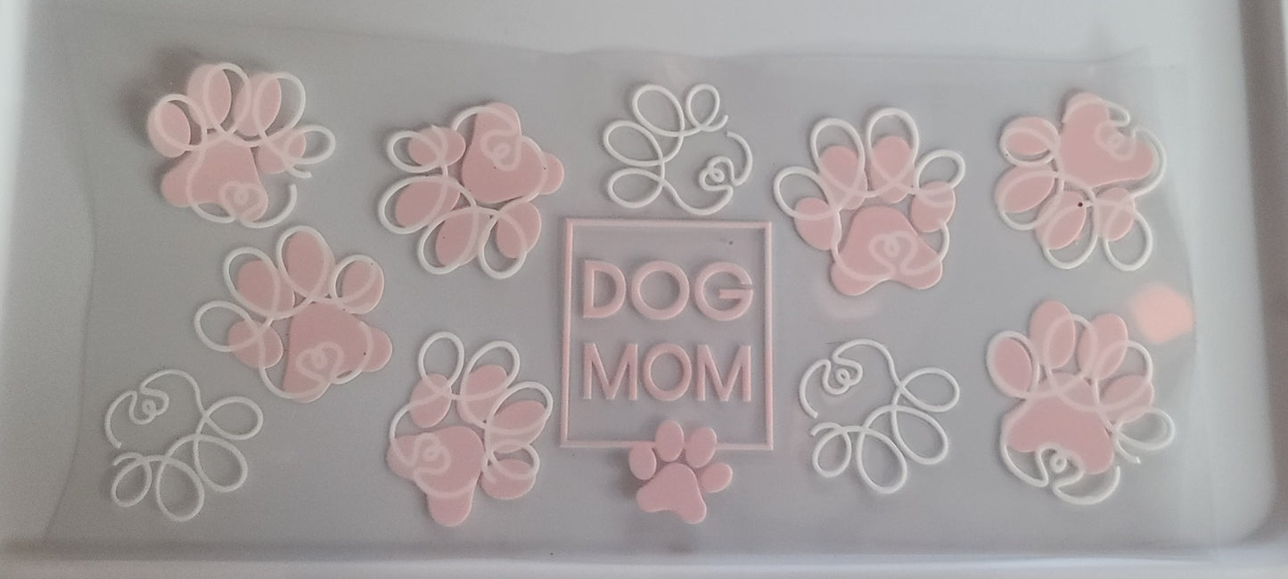 Dog Mom