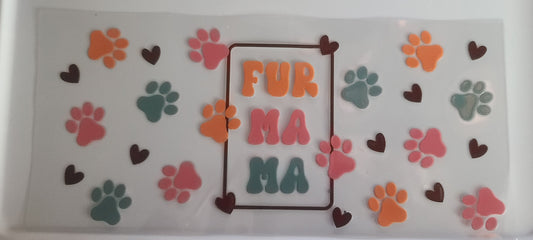 Fur Mama