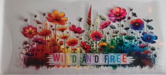 Wild and Free