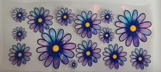 Groovy Flowers