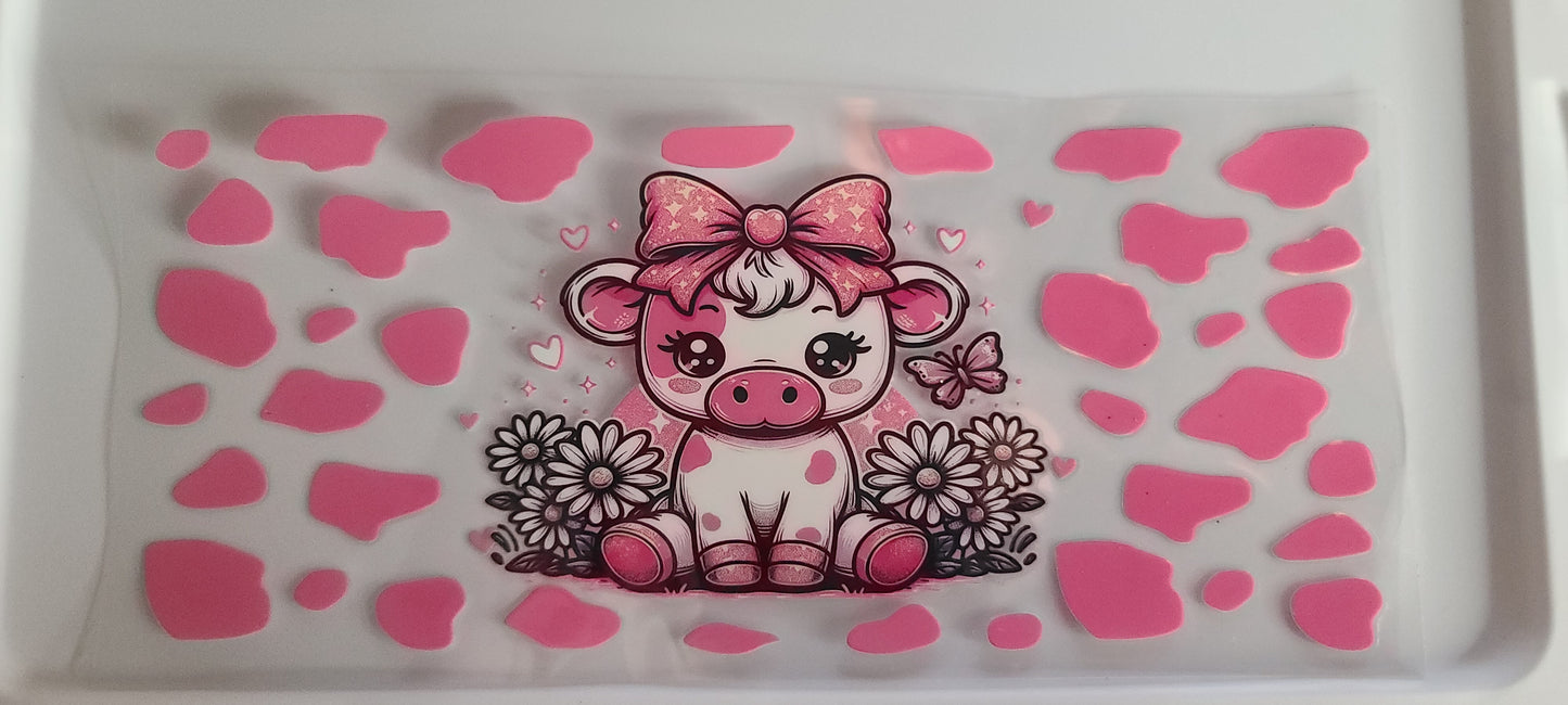 Cow Pink