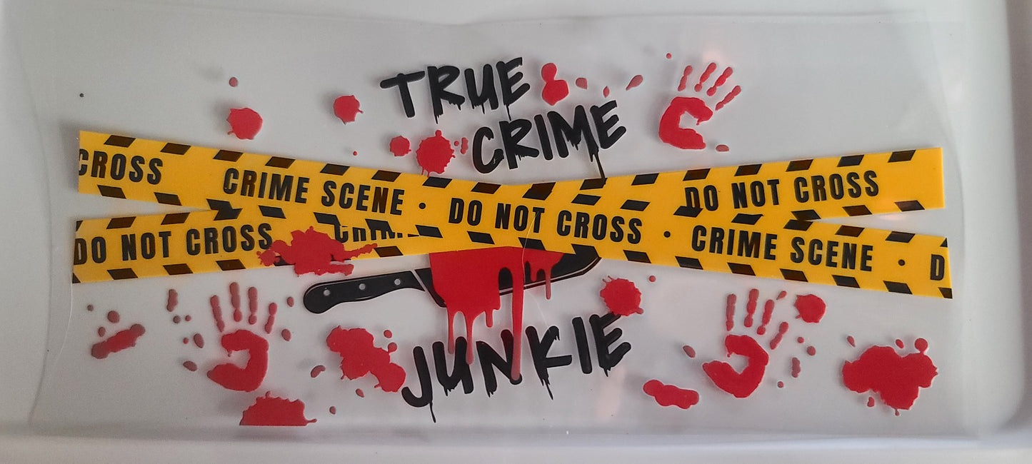True Crime Junkie 2
