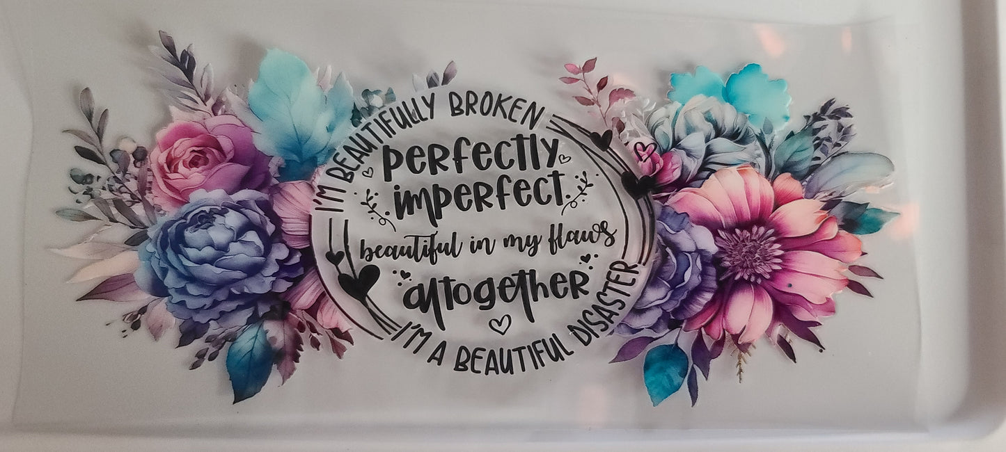 Perfectly Imperfect