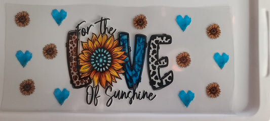 Love of Sunshine