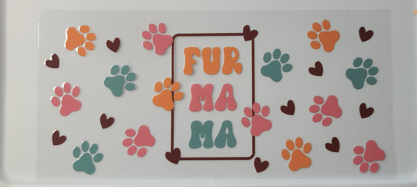 Fur Mama