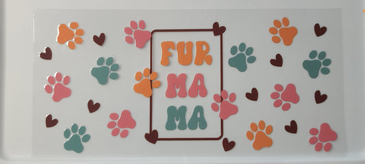 Fur Mama
