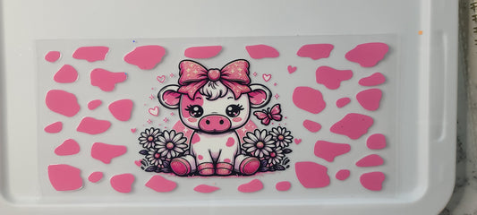 Pink Cow