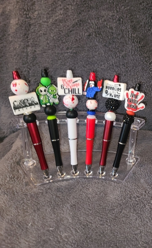 Custom Pens!