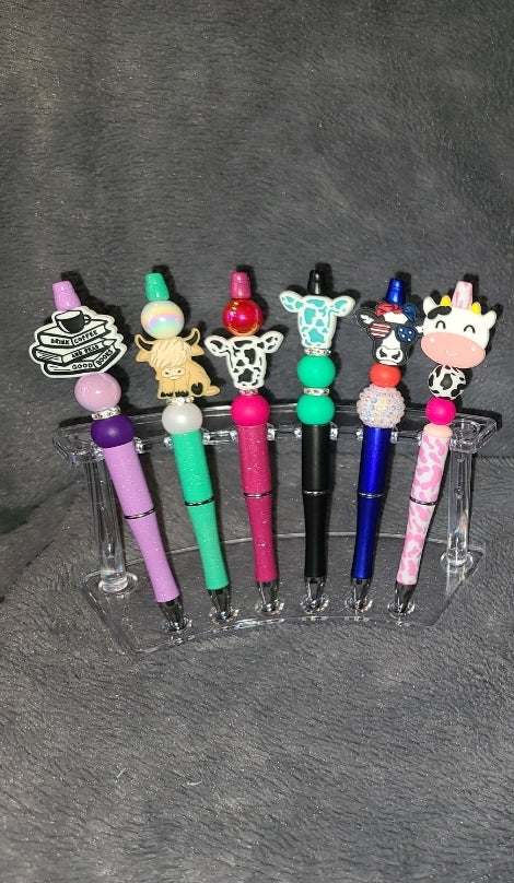 Custom Pens!