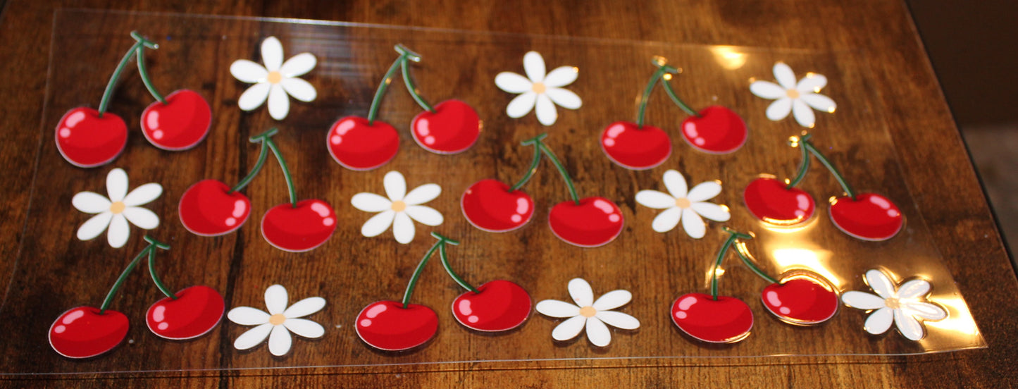 Cherries