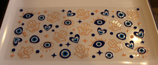 Evil Eye