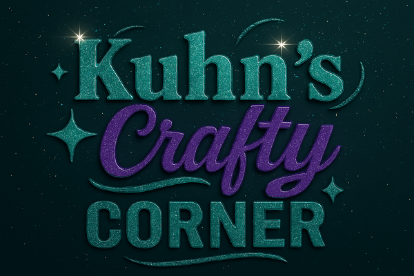 Kuhn's Crafty Corner