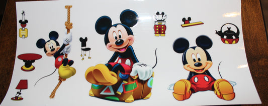 Mouse 8