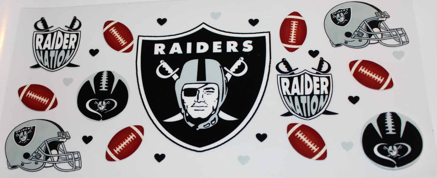 Raiders