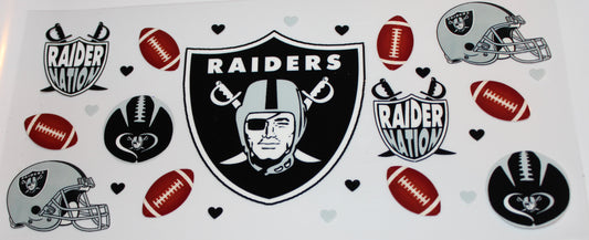 Raiders