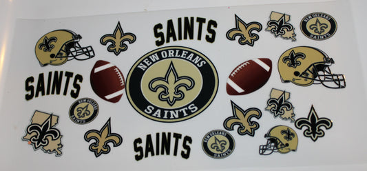 Saints