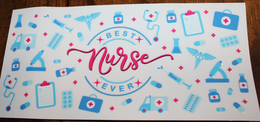 Nurse 2